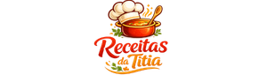 receitas da Titia